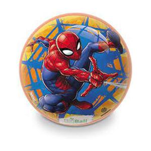 a2100418-children-s-ball-mondo-spa-spider-red-blue-29-cm