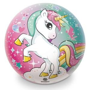 a2100430-children-s-ball-mondo-spa-licorne-multicolour-24-cm