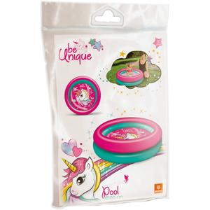 a2200381-playground-inflatable-pool-with-2-paddles-mondo-spa-unicorn-pink-white-blue-100-cm