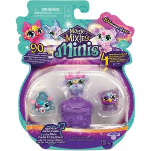 a2402634-figurine-moose-toys-mini-magic-mixies-x4-purple-blue-18x5x12-cm