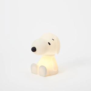 mrdb30sp-nightlight-mr-maria-snoopy-white-yellow-one-size
