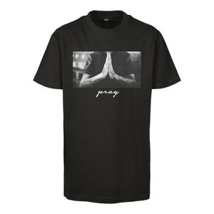 junior-miter-pray-t-shirt-black