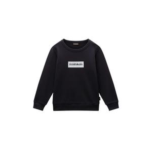 np0a4hy3-041-kids-round-neck-sweatshirt-napapijri-b-chamois-black-041