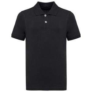 ns209-black-eco-friendly-polo-shirt-for-kids-native-spirit-black