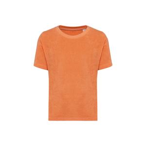 ns319-apricot-girl-s-eco-friendly-terry-cloth-t-shirt-native-spirit-apricot