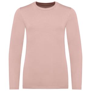 ns346-petalrose-eco-friendly-long-sleeve-t-shirt-for-kids-native-spirit-pink-petal