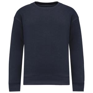 ns437-navyblue-sweatshirt-round-neck-child-native-spirit-navy-blue
