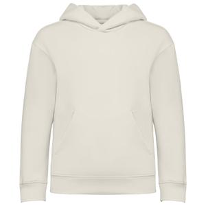 ns438-ivory-eco-friendly-oversized-kids-hoodie-native-spirit-ivory
