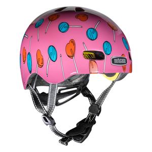 nc101-suc-xxs-childrens-bike-helmet-nutcase-nutty-red-gray-2xs-48-52-cm