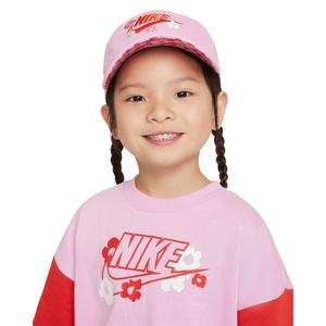 3a3074-aah-children-s-cap-nike-nag-your-move-club-pink-rise-4-7-years