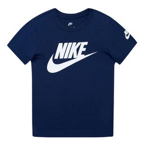86j575-b0h-child-s-t-shirt-nike-futura-evergreen-midnight-navy-white