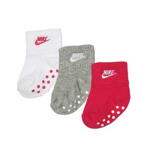 mn0050-a4y-baby-girl-socks-nike-core-futura-rush-pink-6-12-monthes
