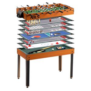 19-00-059-13-in-1-games-table-nils-fun-sdm-green-one-size