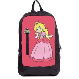 8029085008659-children-s-backpack-nintendo-super-mario-bros-peach-black-red-40x29-cm