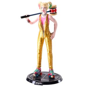 849421007096-figurine-noble-collection-dc-comics-batman-golden-pink-19-cm