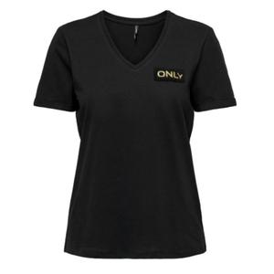 15320310-4466145-girl-s-t-shirt-only-onlnori-life-black-only