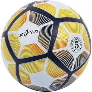 a2300220-deflated-children-s-balloon-out2play-yellow-blue-21x21x21-cm