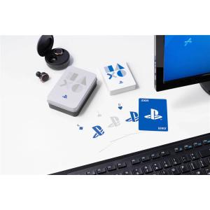 665son001-card-games-playing-cards-paladone-playstation-ps5-white-green-one-size