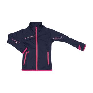 gaclimate-xj-marine-girls-fleece-shell-jacket-peak-mountain-gaclimate-marine