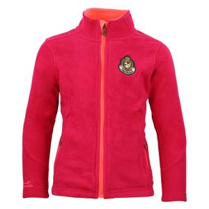 gasak-af-fushia-girl-s-fleece-jacket-peak-mountain-gasak-fushia