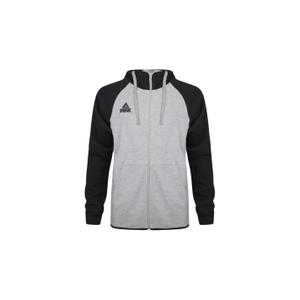 nw6804k-0302-children-s-two-tone-zip-up-hoodie-peak-elite-grey