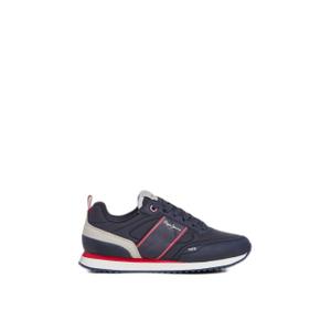 pbs400001-595-children-s-trainers-pepe-jeans-dublin-clue-b-navy