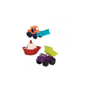 bx1528-vehicles-petit-jour-loaders-floaters-x3-multicolour-one-size