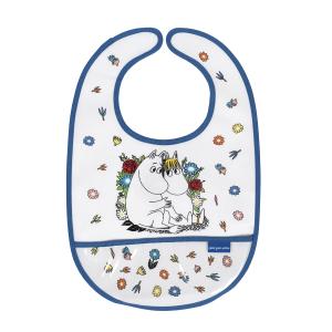 mo617r-baby-bib-with-oilcloth-petit-jour-moomin-white-25-5x38x0-5-cm