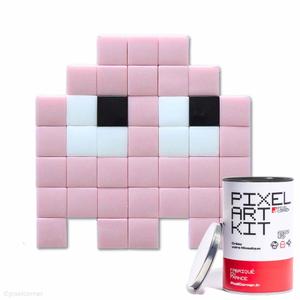 kb2041lot-pak010f-m-mosaic-kit-pixel-corner-gloomie-pink-16x16-cm
