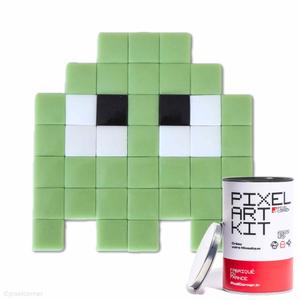 kb2043lot-pak010g-m-mosaic-kit-pixel-corner-gloomie-light-green-16x16-cm