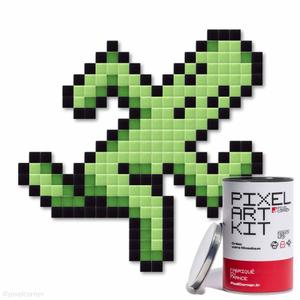 kb2093lot-pak029-s-mosaic-kit-my-arcade-pampa-run-green-black-26x26-cm