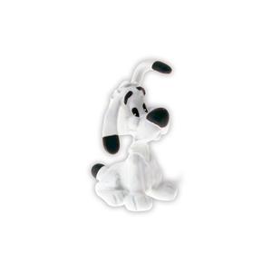 060603-figurine-plastoy-idefix-assis-white-black-one-size