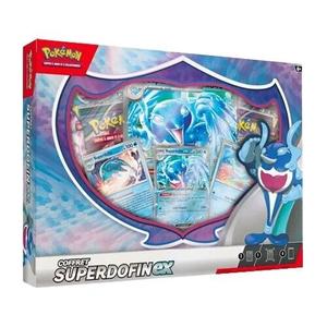 17578-deck-of-6-distk-cards-pokemon-coffret-juin-2024-x6-multicolour-one-size