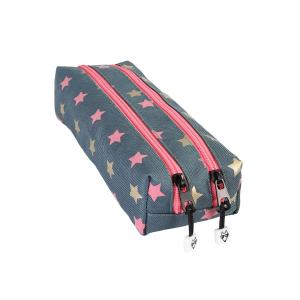 p8t2wfoxg-double-child-kit-pol-fox-wonder-fox-glitter-multicolour-one-size