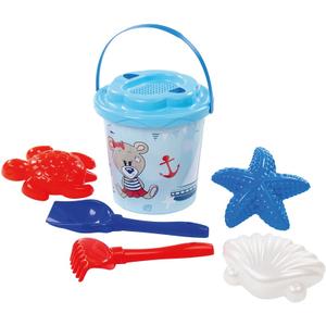a2301083-lined-bucket-polesie-red-blue-white-17-cm