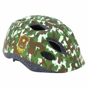 181028-child-helmet-polisport-army-green-s-m-52-56-cm