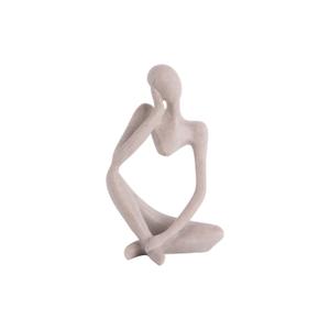 pt4020gy-polyresin-statue-present-time-imagine-light-grey-10x23-5-cm