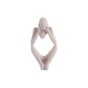 pt4021gy-polyresin-statue-present-time-dreaming-light-grey-11x21-cm