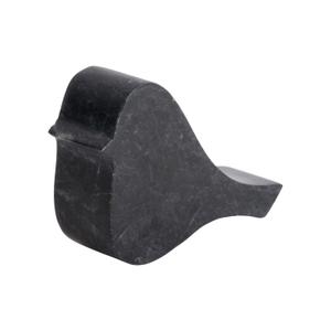 pt4101gr-large-statue-present-time-bird-dark-green-9x18-5-cm