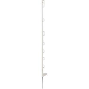 84463-simple-plastic-post-pulsara-x112-grey-one-size