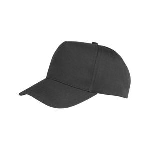 rc984j-black-children-s-recycled-5-panel-cap-result-black-one-size