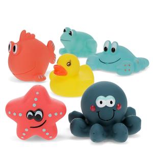 31018-aquatic-animal-bath-toy-for-kids-rex-london-x6-multicolour-7-5x7-5x5-2-cm