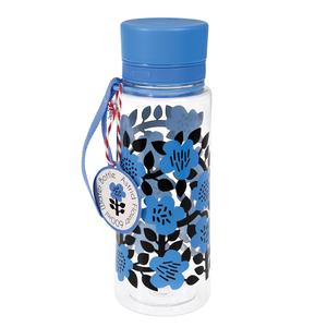 27911-reusable-bottle-for-children-rex-london-astrid-flower-blue-transparent-one-size