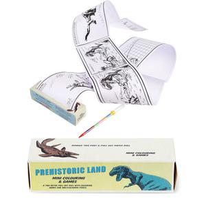 28538-mini-imagination-games-and-coloring-for-kids-rex-london-prehistoric-land-white-13x3-5x3-5-cm