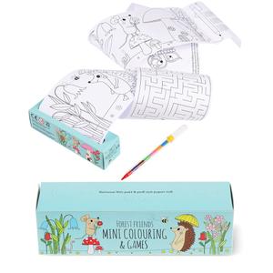 28540-mini-imagination-games-and-coloring-for-kids-rex-london-forest-friends-white-13x3-5x3-5-cm
