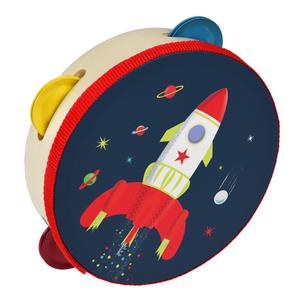 29177-tambourine-rex-london-space-age-blue-beige-red-yellow-green-one-size