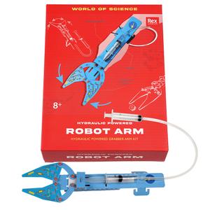 29209-hydraulic-robot-arm-to-build-rex-london-blue-one-size