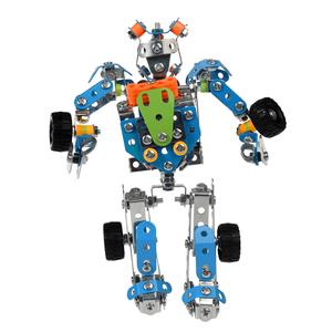 29219-building-set-2-in-1-rex-london-blue-green-orange-one-size