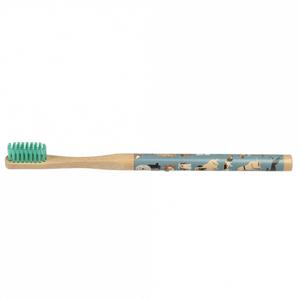 29347-children-s-bamboo-toothbrush-rex-london-best-in-show-beige-19-cm