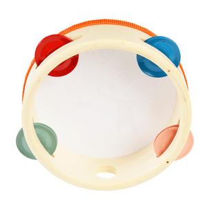 29884-tambourine-rex-london-mimi-et-milo-blue-beige-orange-17x17x4-5-cm
